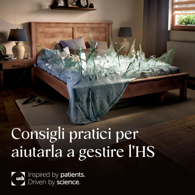 Consigli pratici per gestire la sua HS