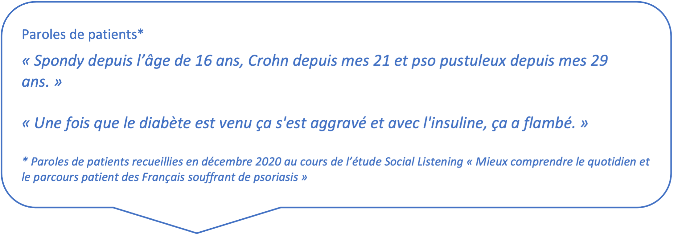 Quelles sont les maladies associées au psoriasis ?