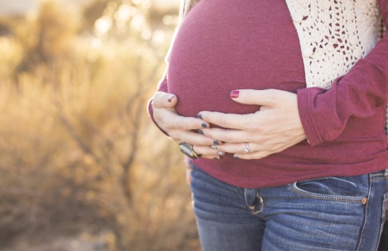 Suivi de la grossesse avec le psoriasis
