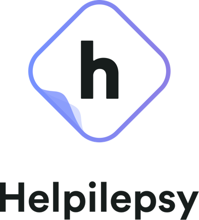 Logo application Helpilepsy
