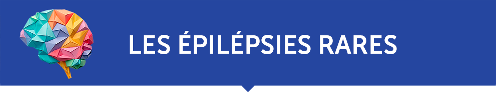 Epilepsies-rares