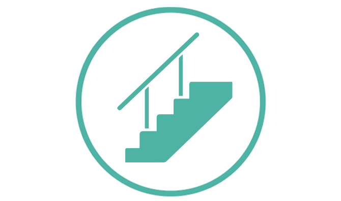 icon-treppe