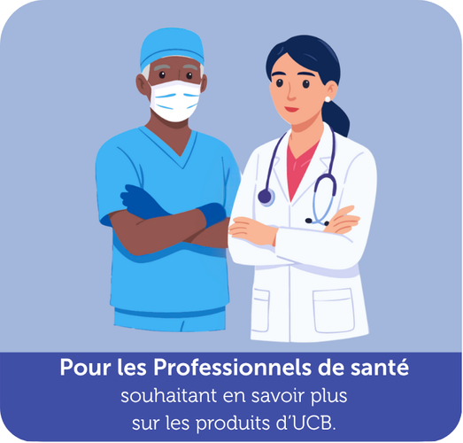 Professionnels de santé