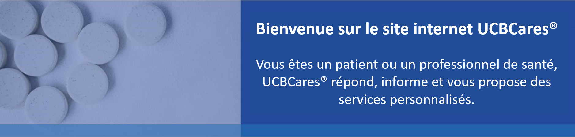Services UCBCares