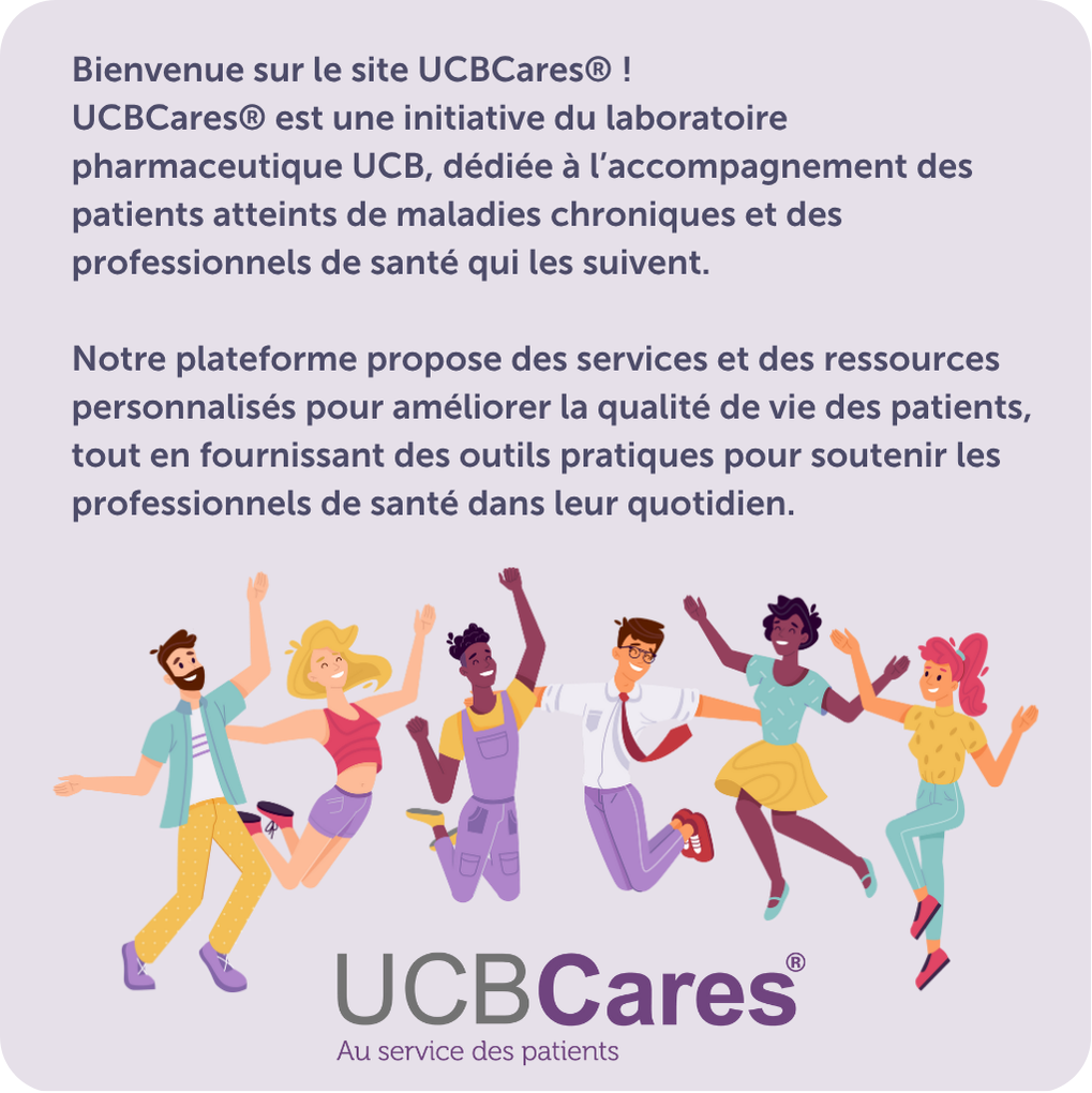 Services UCBCares