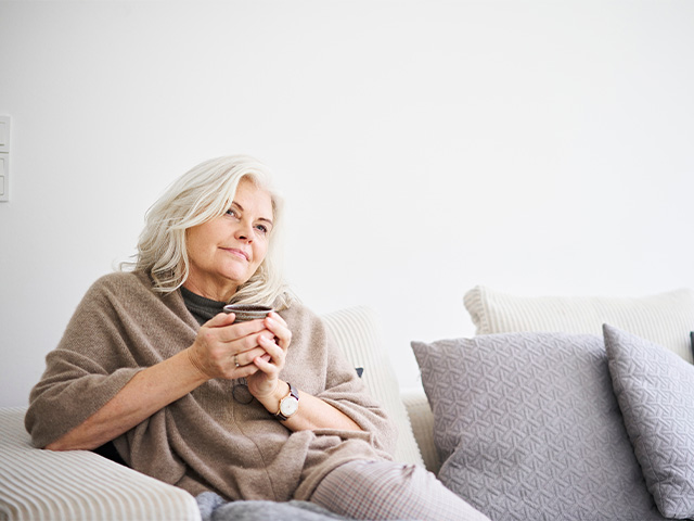 Behandling av hidradenitis suppurativa