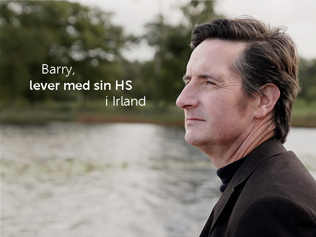 Hva forårsaker hidradenitis suppurativa?