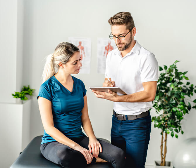 Diagnostisering av hidradenitis suppurativa