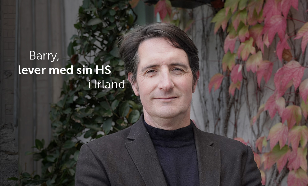 Håndtering av oppbluss og arr for personer med hidradenitis suppurativa