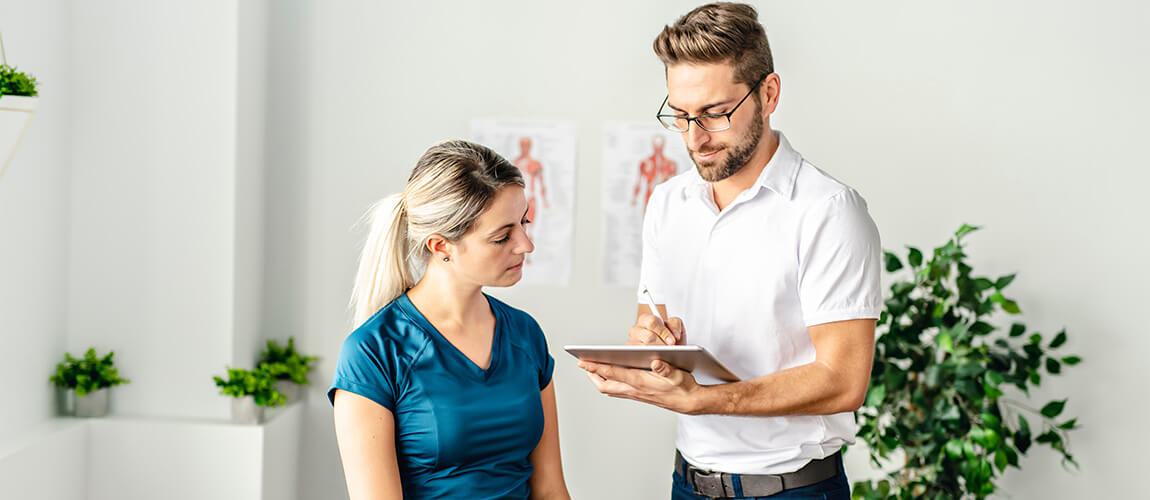 Diagnostisering av hidradenitis suppurativa