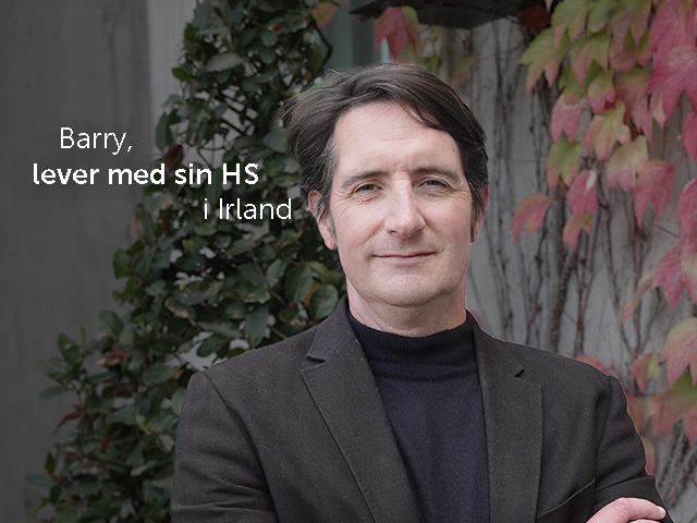 Håndtering av oppbluss og arr for personer med hidradenitis suppurativa