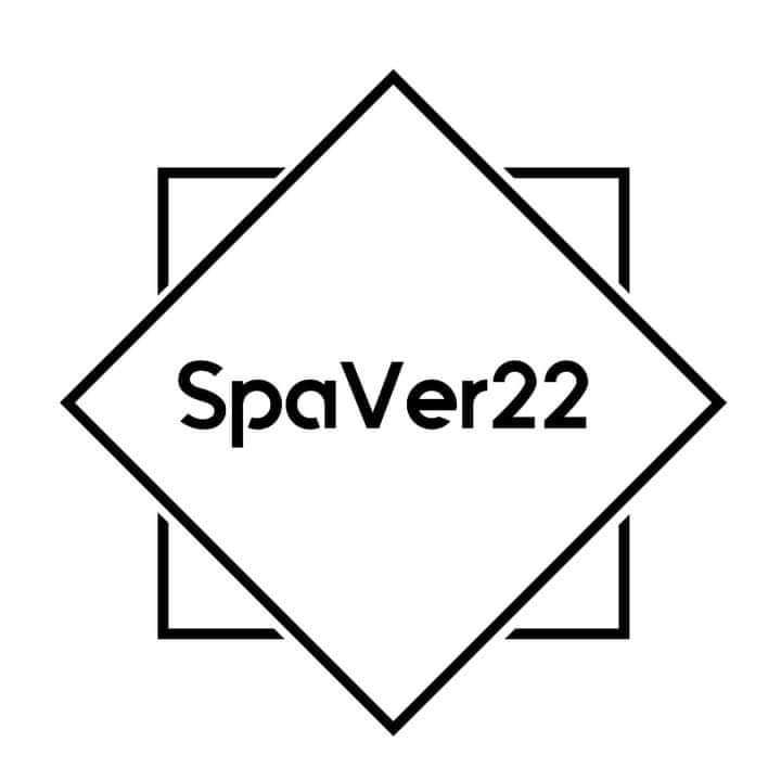 Logo SpAVer22