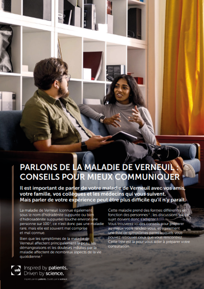 guide conversationnel
