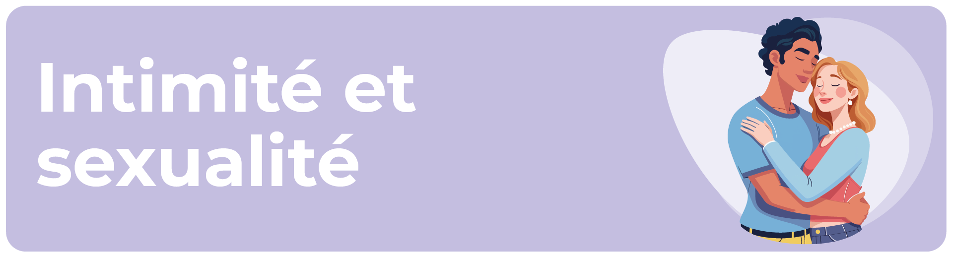 bannière intimite et sexualite