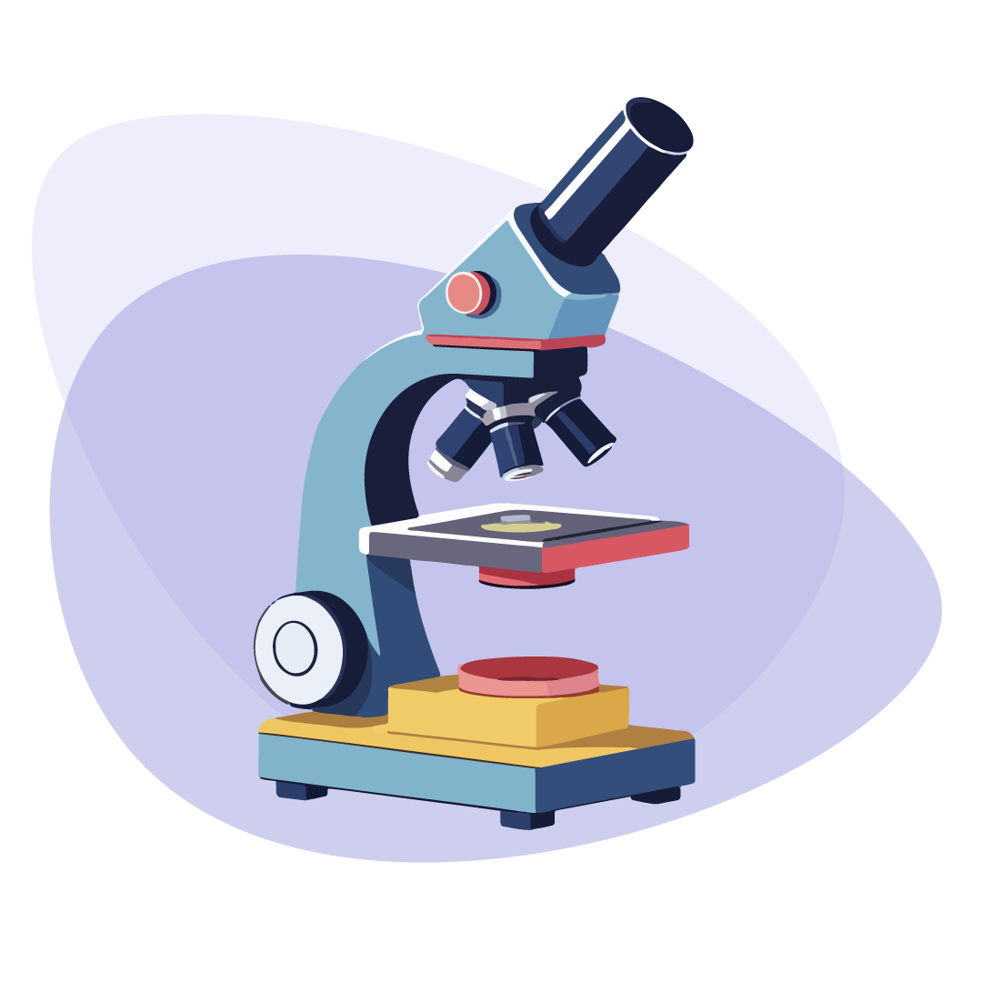 Illustration les traitements biologiques 
