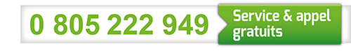 Numéro vert