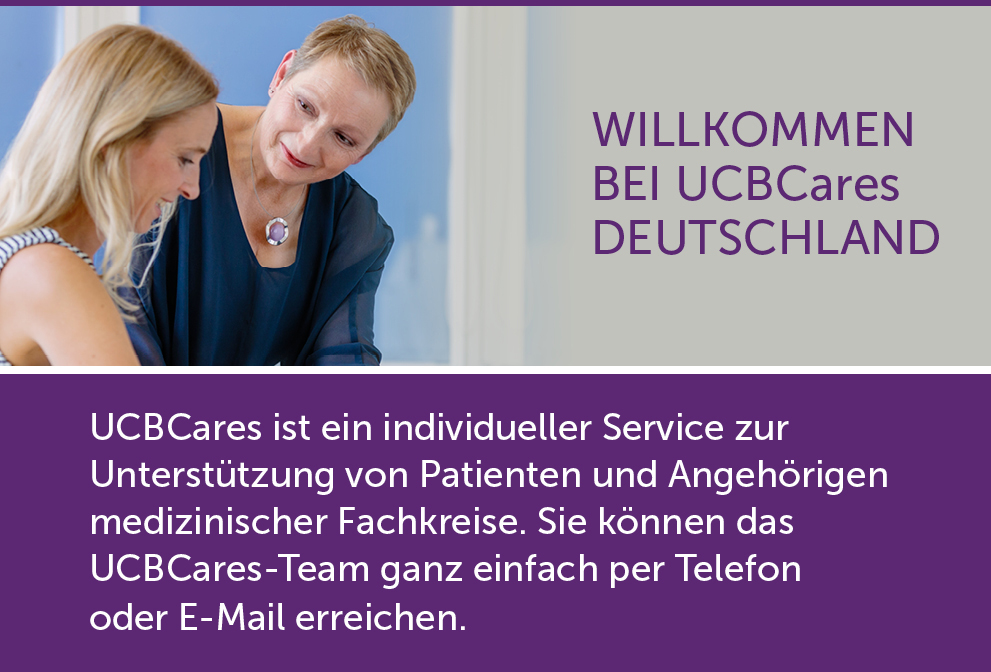 Willkommen Bei UCBCares UCBCares DE