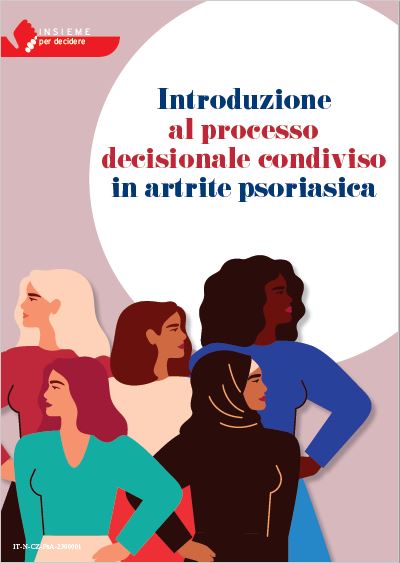 Processo decisionale condiviso PsA