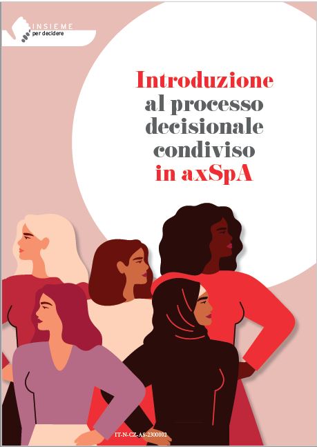 Introduzione al processo decisionale condiviso in axSpA