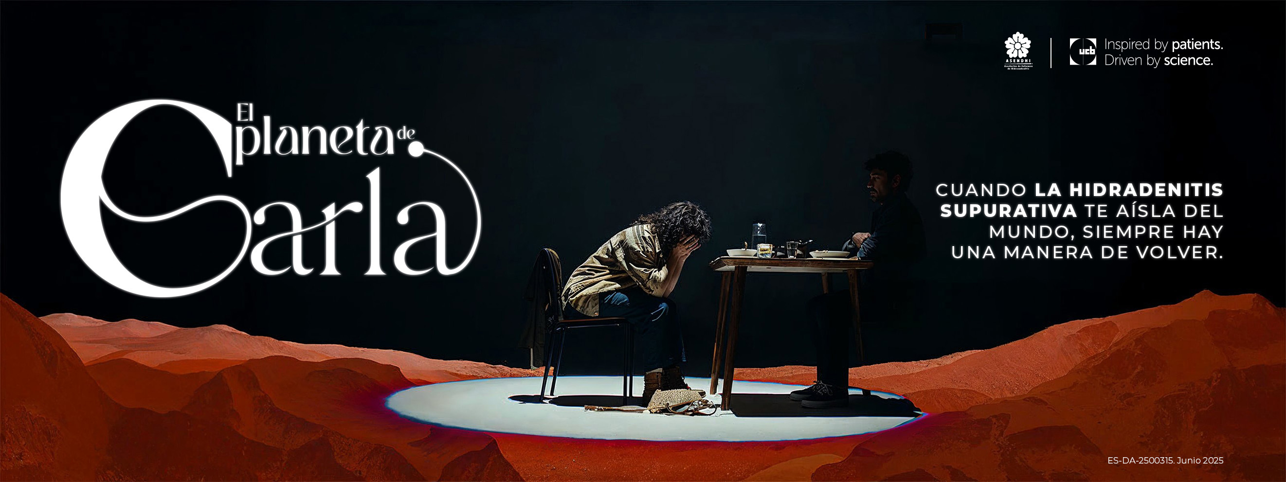 planeta de carla
