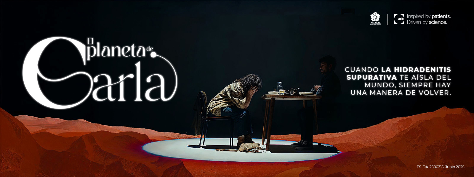 planeta de carla