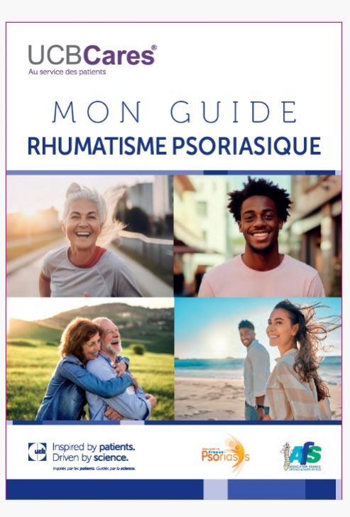 les RIC expliqués aux enfants