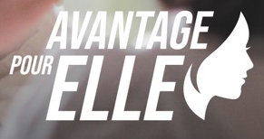 Logo de Advantage Hers 