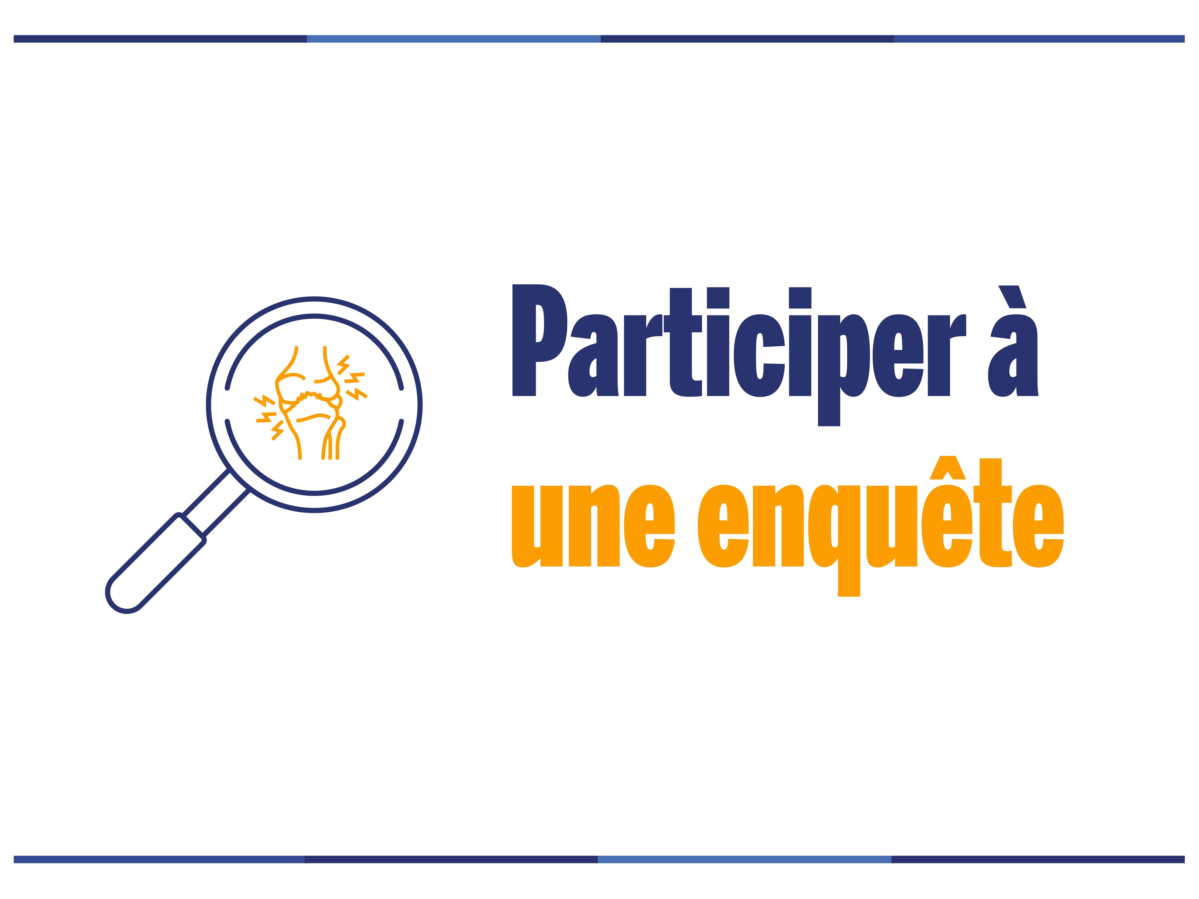 Enquête