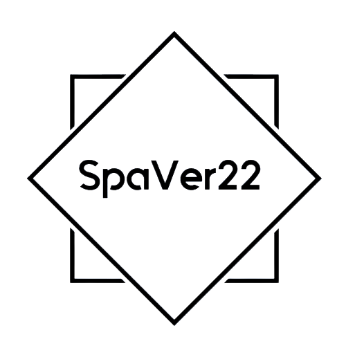Logo de l'association SpaVer22