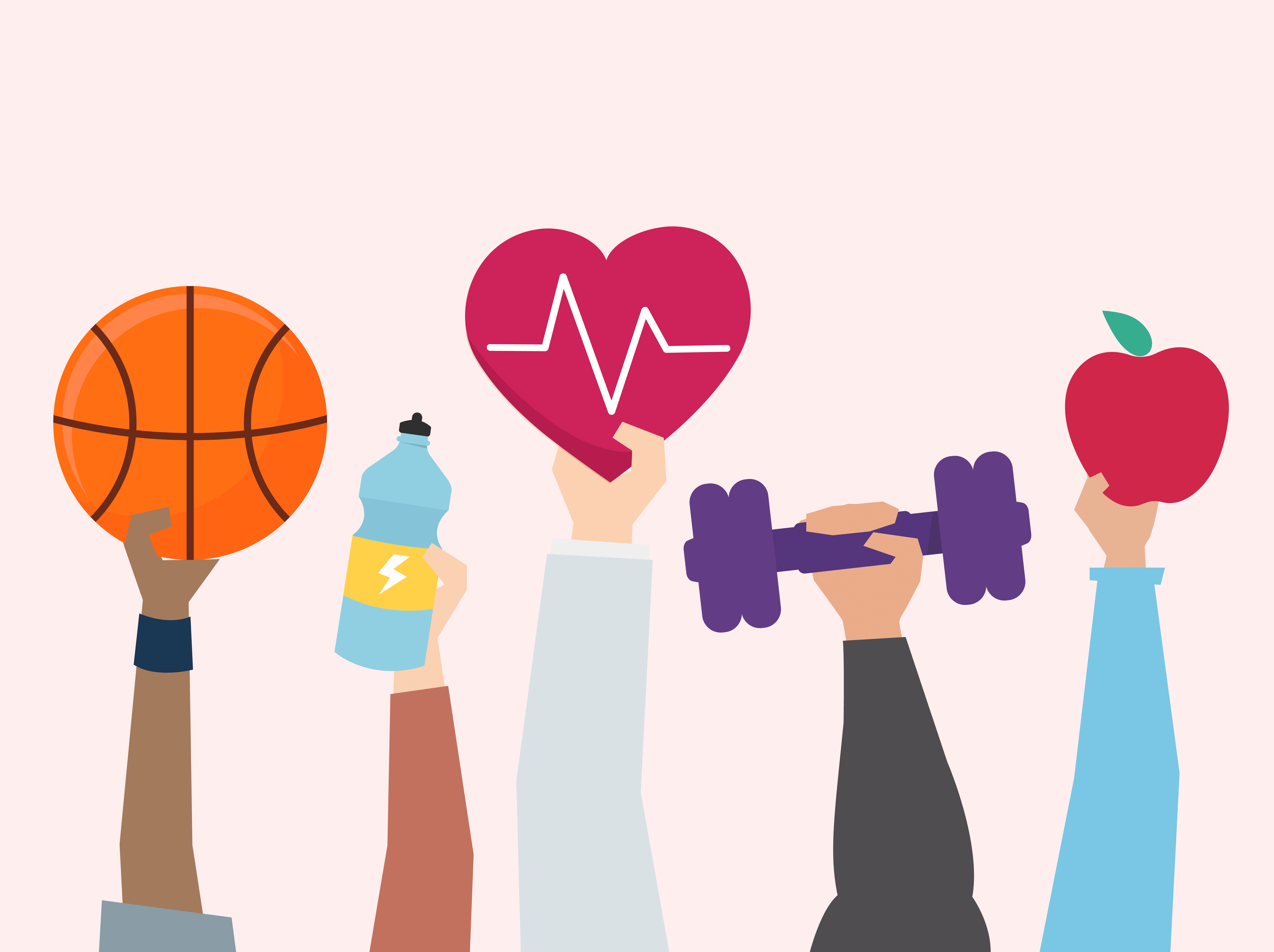 Pourquoi l’activité physique est-elle importante ?