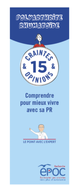 Découvrez nos témoignages, recueillis auprès des proches de patients atteints d’un RIC.