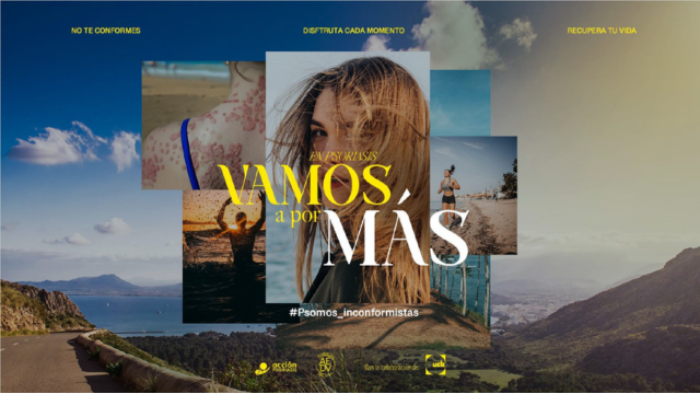 pacientes con psoriasis