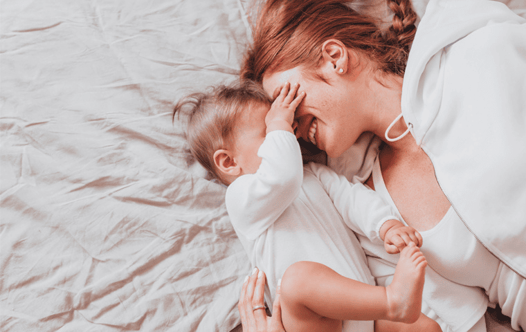 mujeres con psoriasis