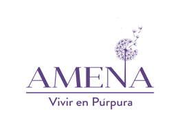 Amena, vivir en purpura