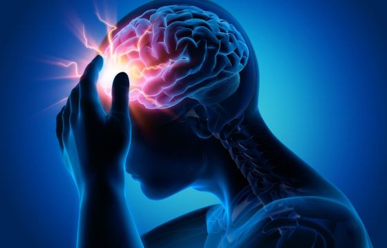 Co způsobuje epilepsii?