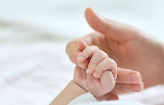 Plánování rodičovství a těhotenství s lupénkou