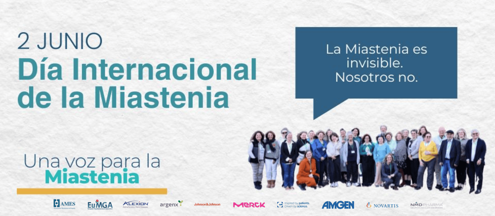 campaña miastenia 2025