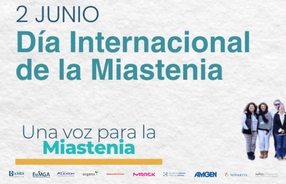 dia internacional miastenia 2025