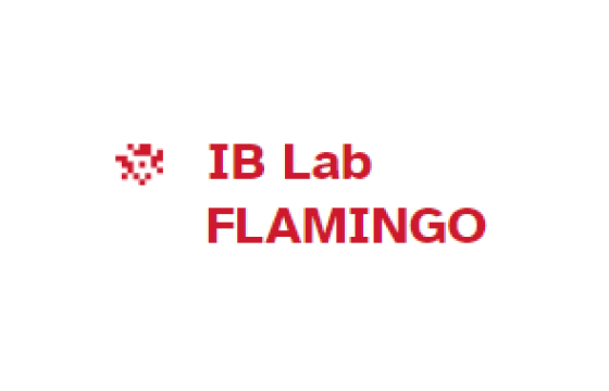 Flamingo (IB Lab)