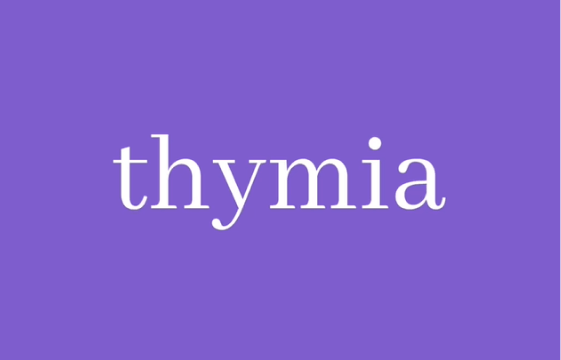 thymia