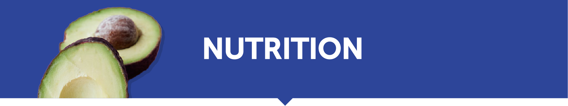 La nutrition