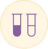 blood and urine samples