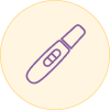 pregnancy test